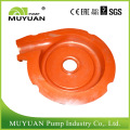 Phosphate Corrosion Resistant Slurry Pump Spare Parts