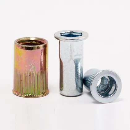 Wholesale Multifunctional M4 Petal Nuts, 6mm YJT 3004 Rivet Nuts