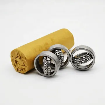 High Quality SHJZ 1200 Self-Aligning Ball Bearing
