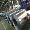 Bobina de acero galvanizado recubierta de 0.12-3.0 mm