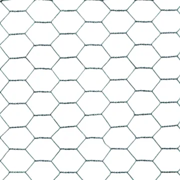 Galvanized wire mesh rust proof breeding fence cattle