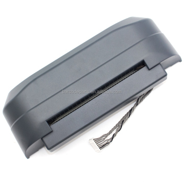 Nuevo accesorios de cortador de kits originales para la impresora de etiqueta térmica Zebra GT800 GT820 GT820