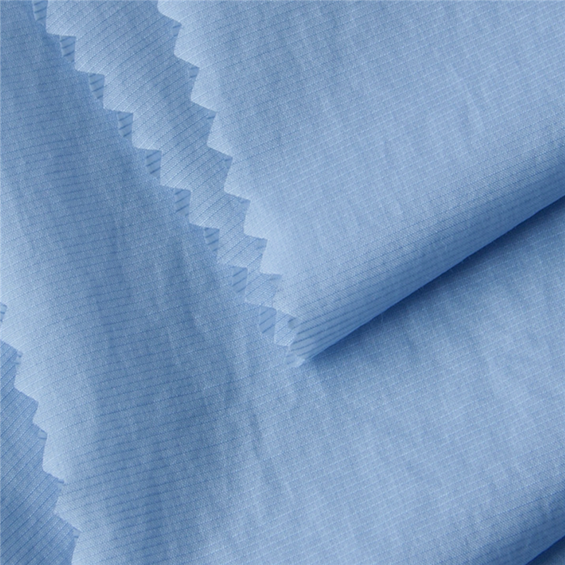 Outdoor Functional Knit Fabrics