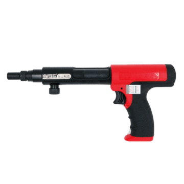 Light Powder-actuated Fastening Tool 327