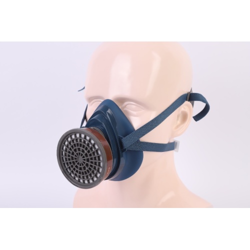 Safe and Reliable Half Face Air Purifying Respirator