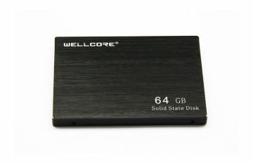 6.0gbps Internal Mlc Solid State Drive Sataiii For Medical Computer