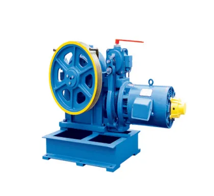 Torin Elevator Traction Machine FYJ180