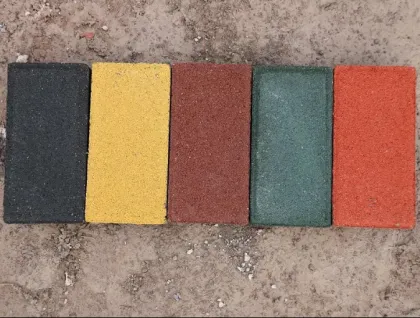 Iron Oxide Red 130 S130 For Cement Bricks