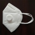 3-Ply Disposable Surgical Mask with breathing valve