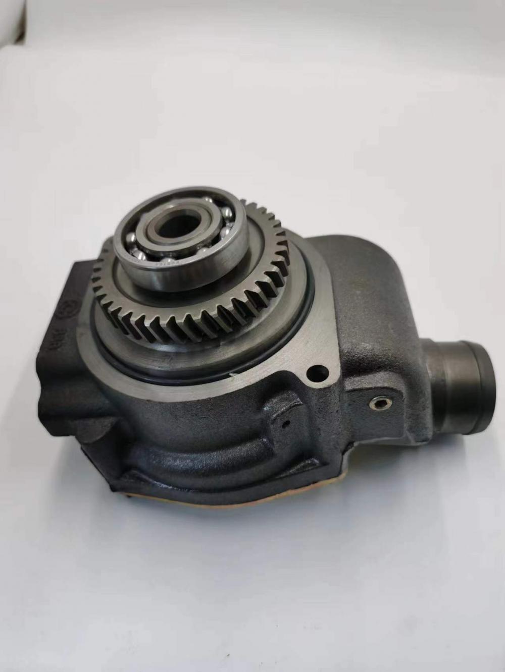 SDEC POWER engine spare parts water pump 2W8001