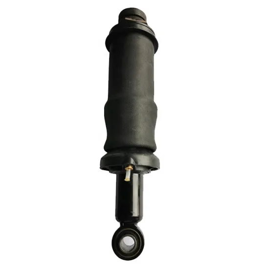 5 TONS Truck Seat Rear Air Suspension 34851-06030 Air Shocks