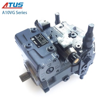 ATUS A10VG Series Hydraulic Piston Pumps
