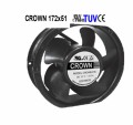 150x51 DC Axial Fan V4 Ιατρικός Εξοπλισμός