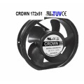 150x172x51 Servidor DC Fan A9 soldador