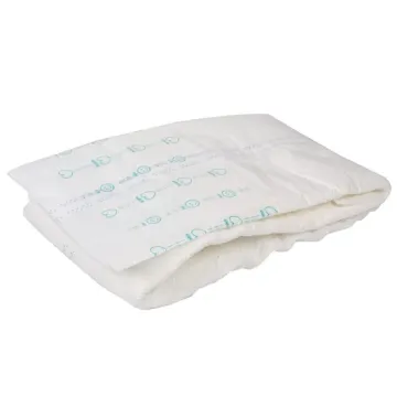 Soft and Breathable L Size Adult Diapers