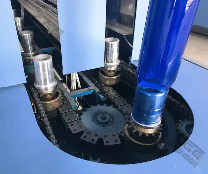Pet Bottle Manufacturing Drinking Water Processing Machine Drinking Water Processing Machine
