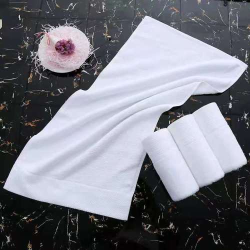 luxury bath towel for bathroom