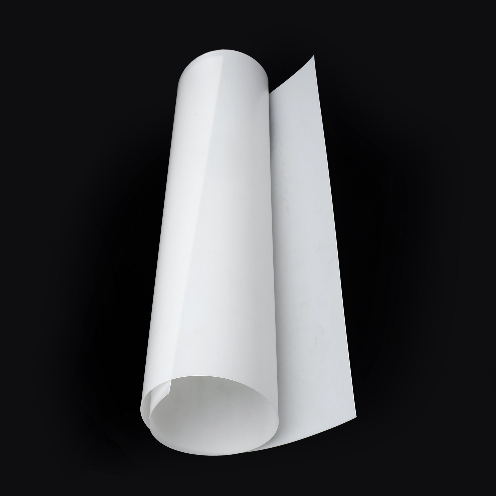 Ecoedge White PREMIUM PRIGRING PET Roll Film in