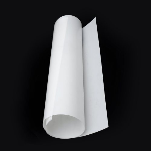 Ökoged White Premium Quality Printing Pet Roll Film Drucke