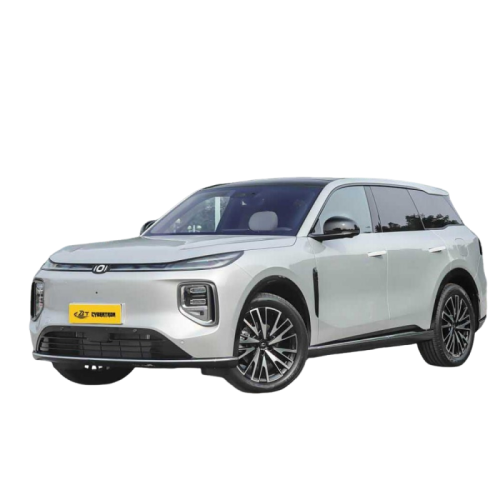 Qiyuan Q07 2025 Model 215 Flagship PLUS
