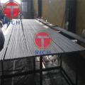 High Pressure Feedwater Heater Seamless Steel Tubes