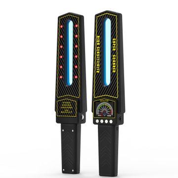 Handheld RF Finder: High-ευαισθησίας Security Tracker για το αυτοκίνητο και το σπίτι