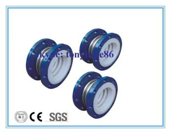 PTFE lined Expension Joint