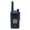 Factory Price POC Network Public Walkie Talkie 4G Walkie Talkie 2 Way Radio