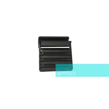 High precision mini plastic parts injection mould