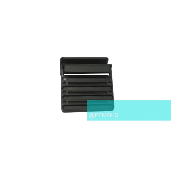 High precision mini plastic parts injection mould