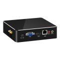 Intel Core i7-7500U Mini Computer