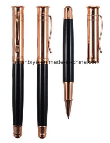 2015 Quality Gift Metal Pen, Customized Roller Pen (LT-C729)