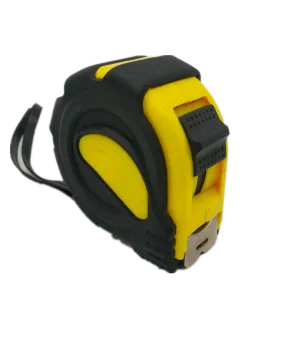 Thickened ruler shell tape measure