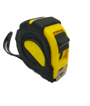 Thickened ruler shell tape measure