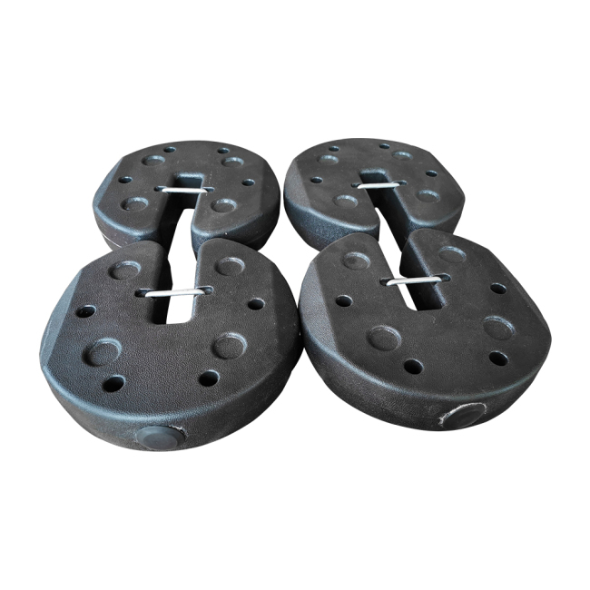 PE and Cement Bases OB1002