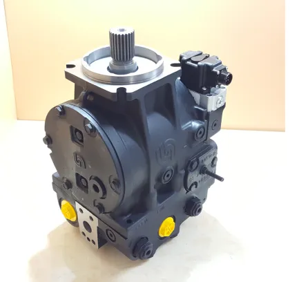 Hot Sale Sauer Danfoss Hydraulic Solenoid Valves MCV Series