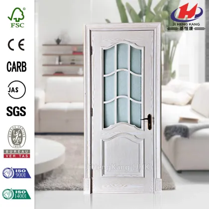 JHK-G Case Kind Ultra Creations Interior Glass Door
