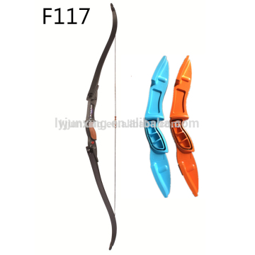 China Recreation Recurve Bow