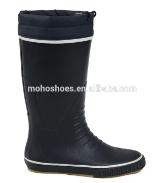 Men Working Rubber Boots,men rain boots