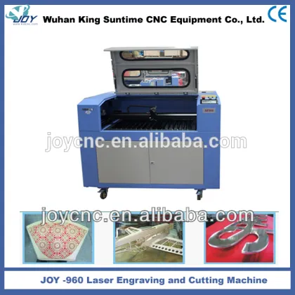 Support Several Engraving Materials,CNC Engraving Tool On Metal Glass Wood