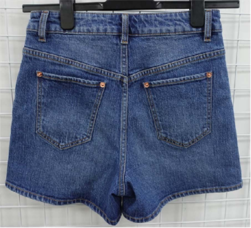 Denim Shorts For Women