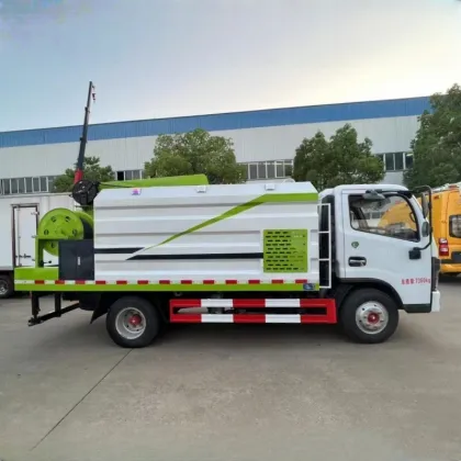 Unclog and clean sewer pipes