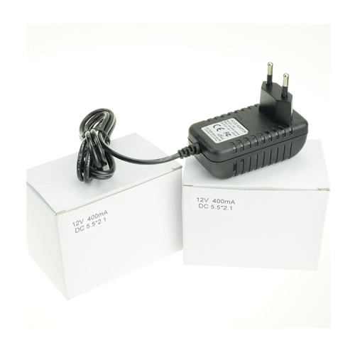 9V3A 27W wall mount charger adapter for printer