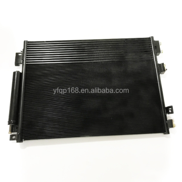 A/C -Kondensator 68085784aa - Dodge Challenger 3.6L 2011-2016 Ladegerät Chrysler 300