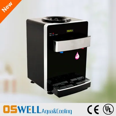 Mini hot water dispenser