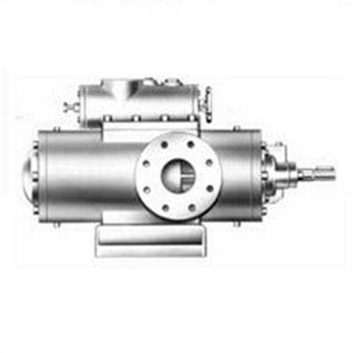 Allweiler Screw Pump, High Quality Allweiler Screw Pump on
