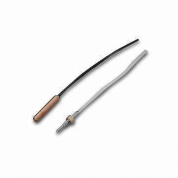 NTC Thermistor Temperature Sensors with Quick Temperature Response and Moisture Resistance