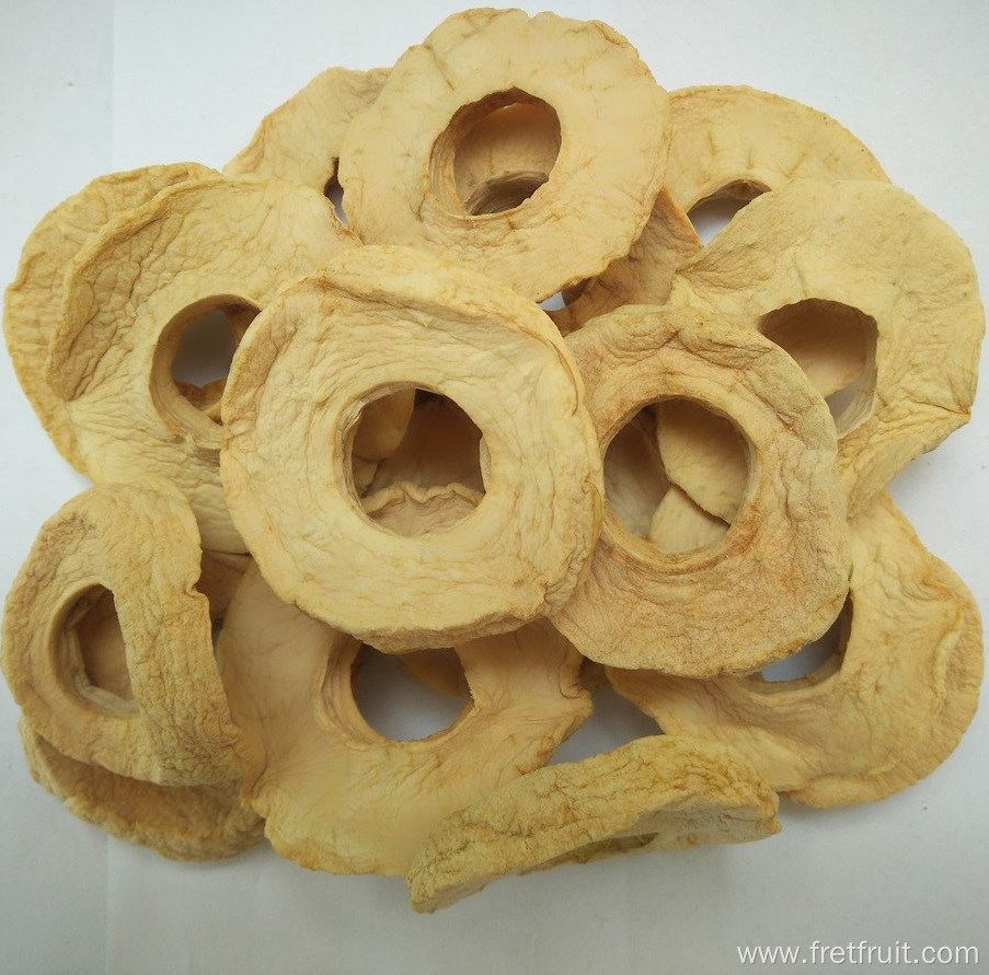 Quality Dried Apple Rings