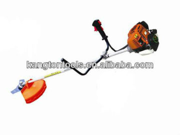 4 stroke Petrol Brush Cutter EURO 2 approved CG437