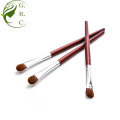 Flat Highlighter Concealer Makeup Blending Eyeshadow Brush